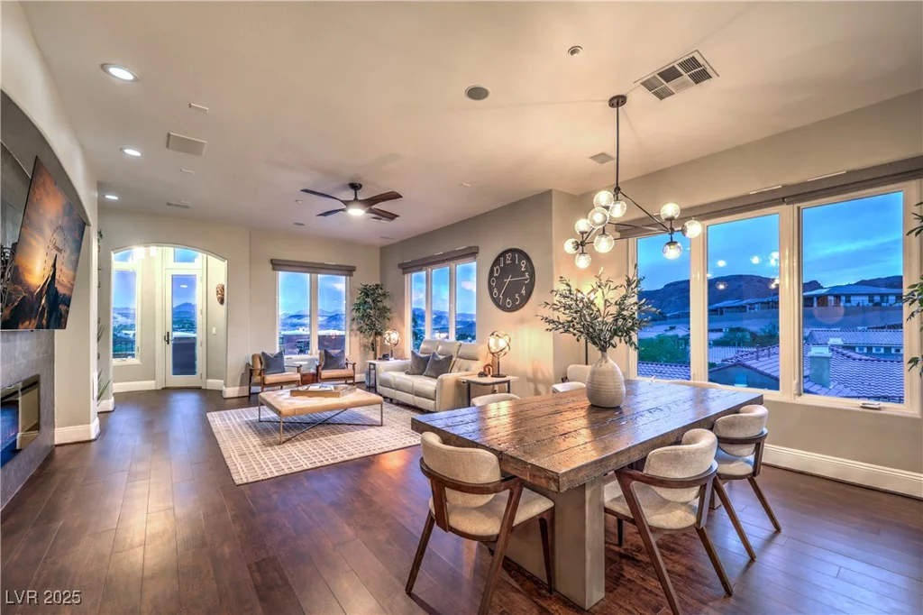 47 Strada Principale, Henderson, NV 89011