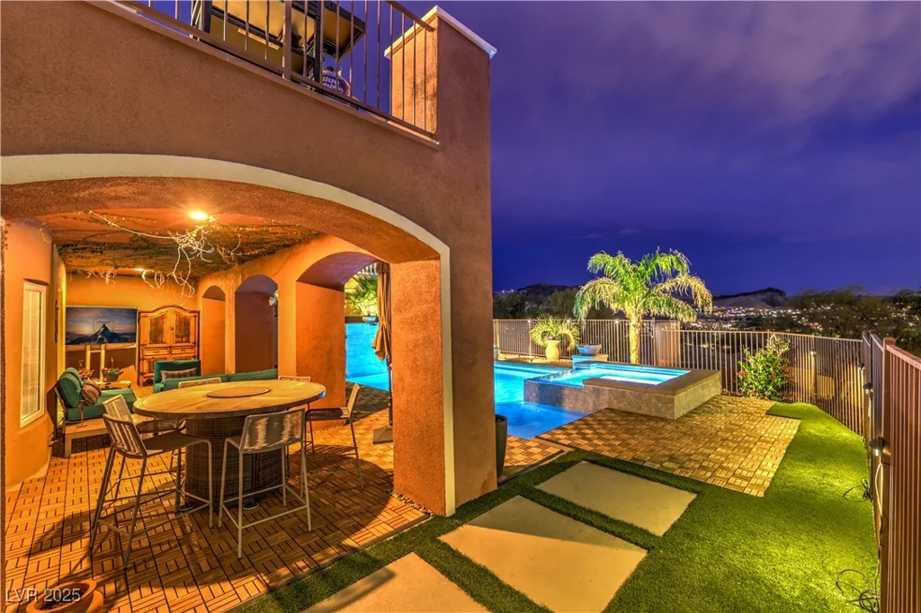 47 Strada Principale, Henderson, NV 89011