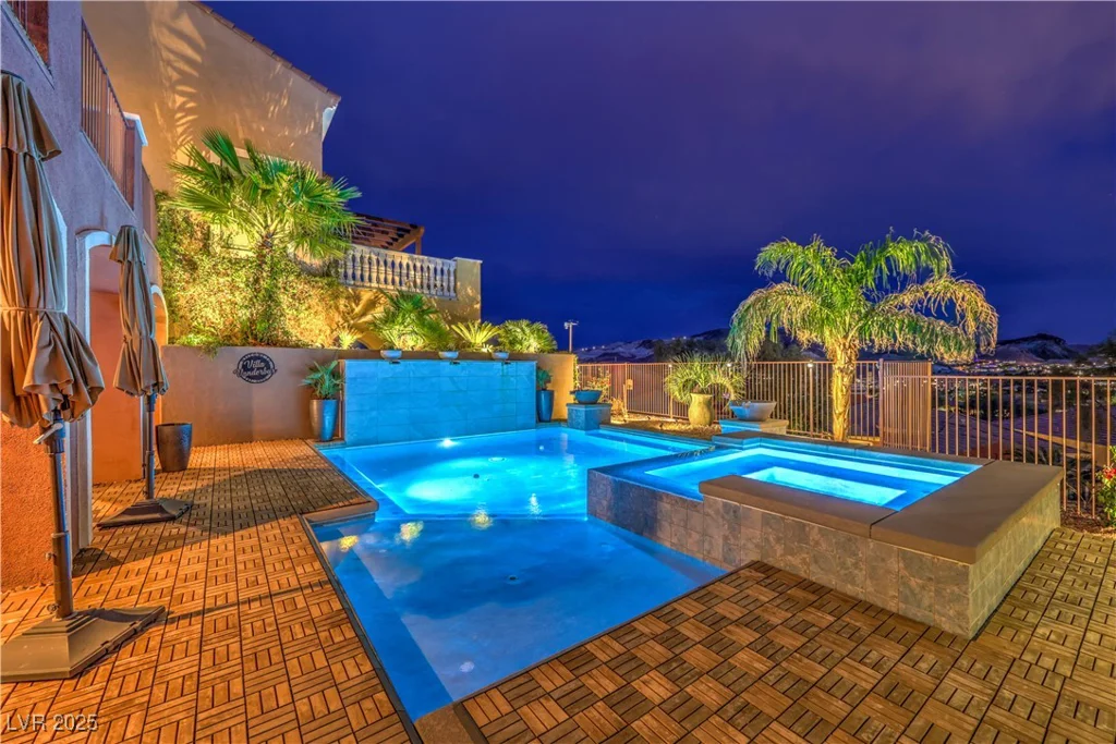 47 Strada Principale, Henderson, NV 89011