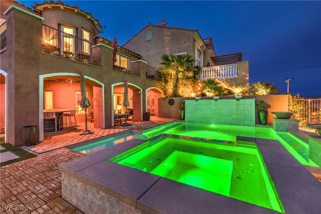 47 Strada Principale, Henderson, NV 89011