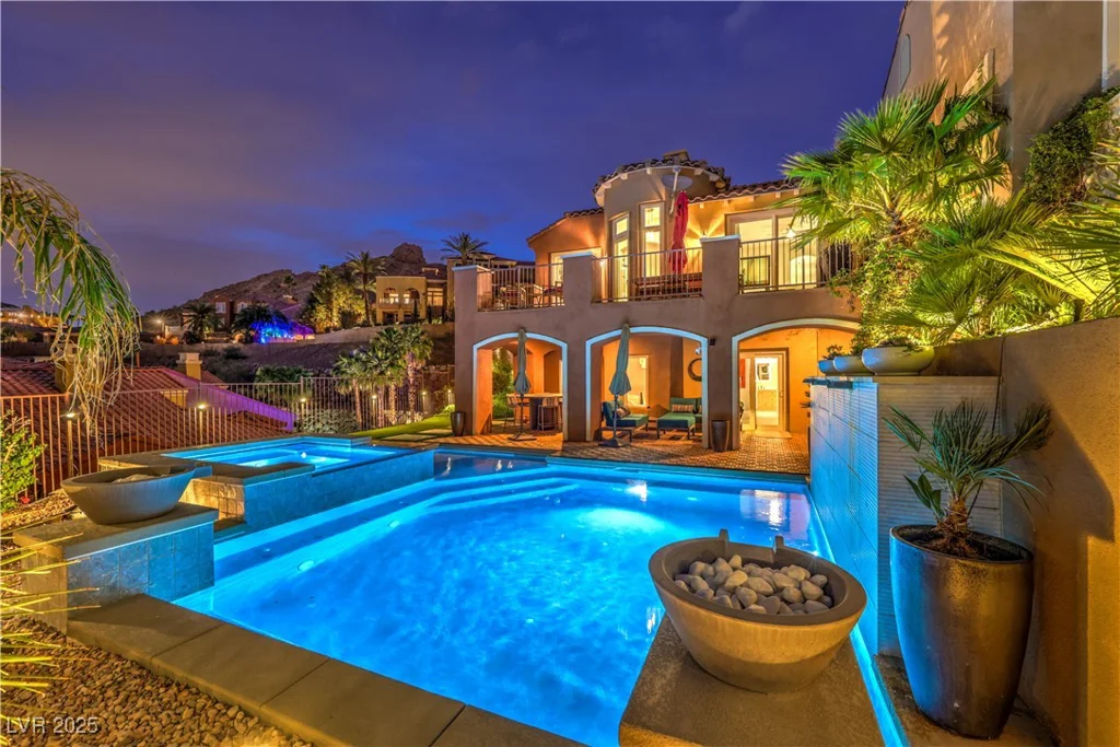 47 Strada Principale, Henderson, NV 89011