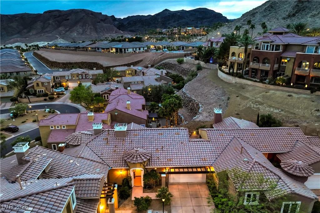47 Strada Principale, Henderson, NV 89011