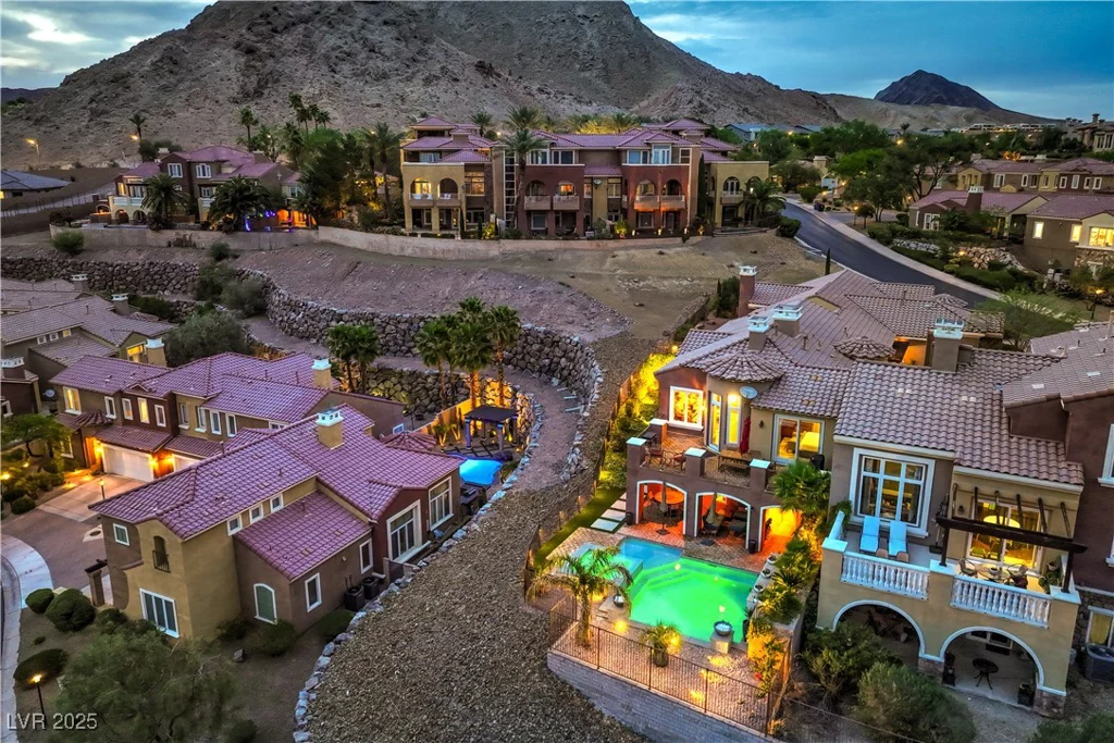 47 Strada Principale, Henderson, NV 89011