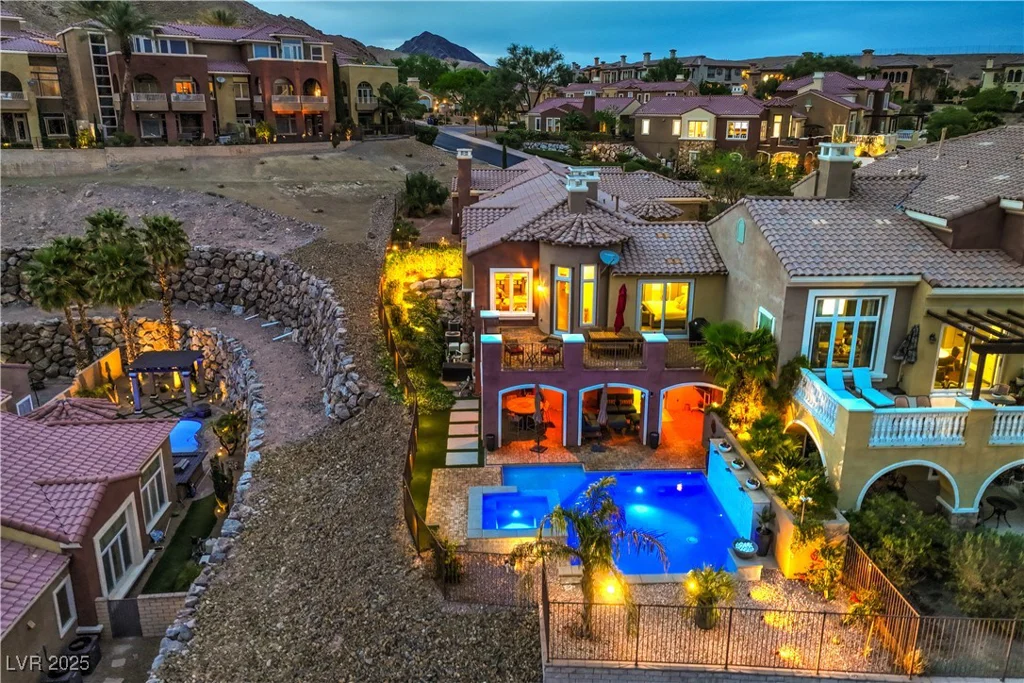 47 Strada Principale, Henderson, NV 89011
