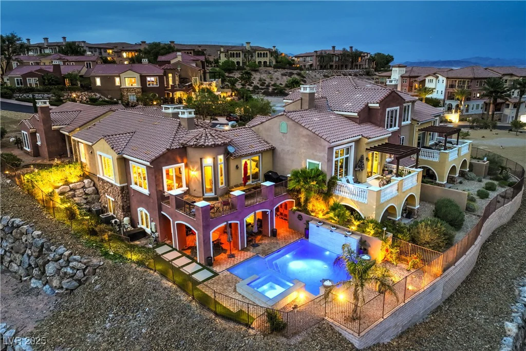 47 Strada Principale, Henderson, NV 89011