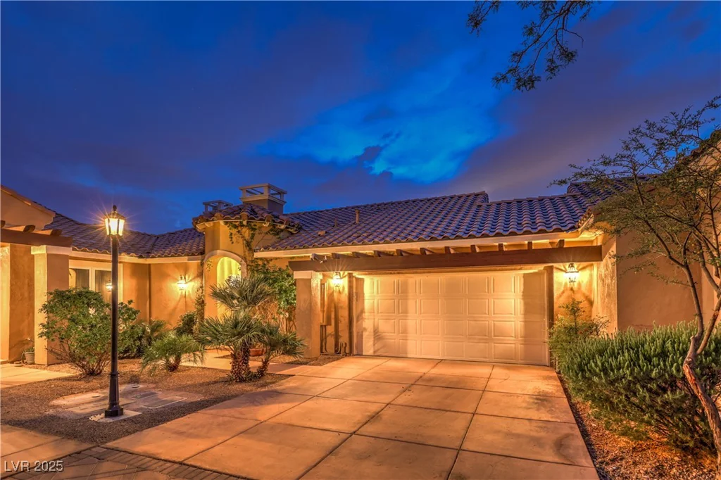 47 Strada Principale, Henderson, NV 89011