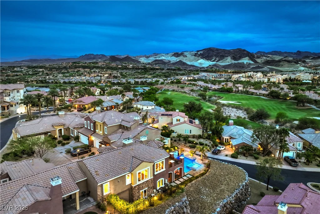 47 Strada Principale, Henderson, NV 89011