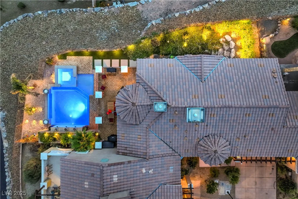 47 Strada Principale, Henderson, NV 89011