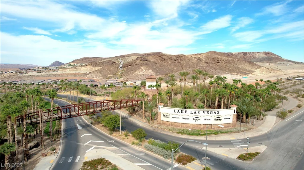 47 Strada Principale, Henderson, NV 89011