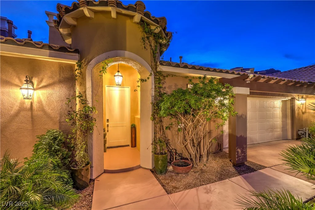 47 Strada Principale, Henderson, NV 89011