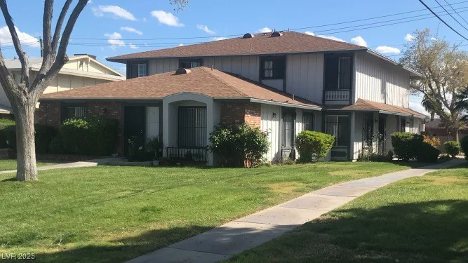 , Las Vegas, NV 89119