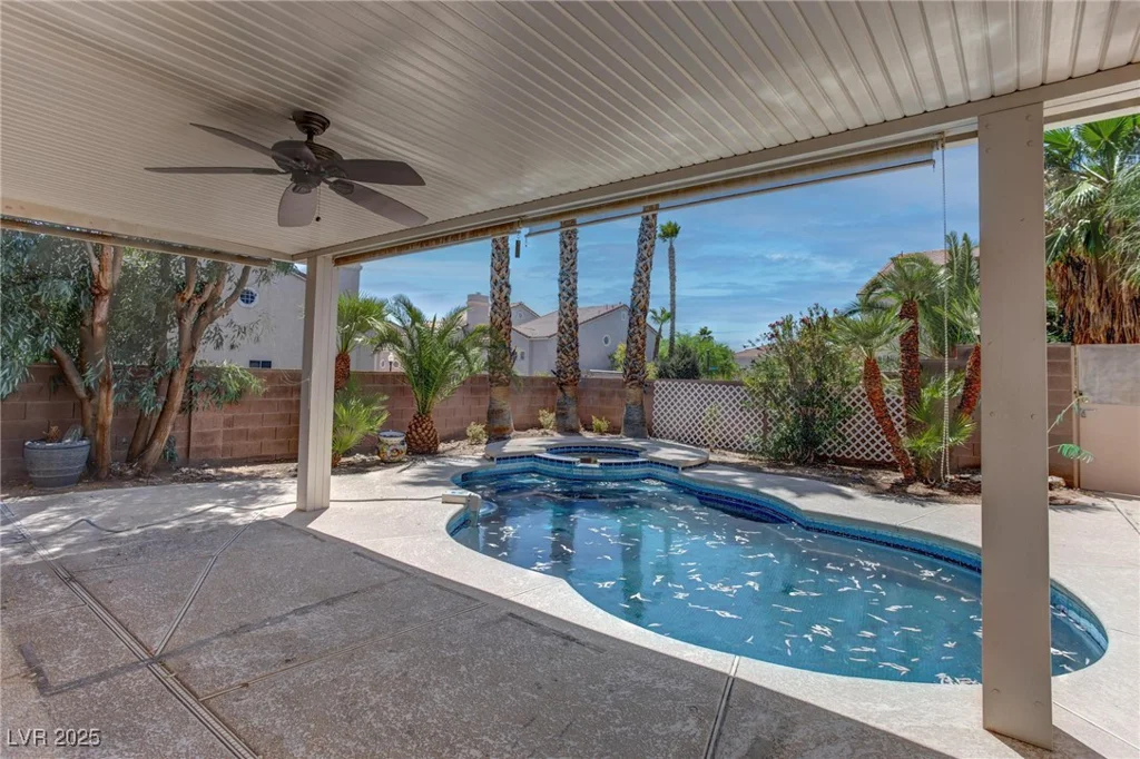 5811 Pack, Las Vegas, NV 89118