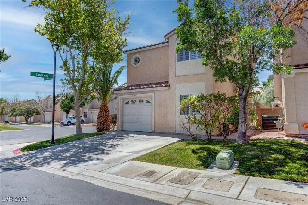 5811 Pack, Las Vegas, NV 89118