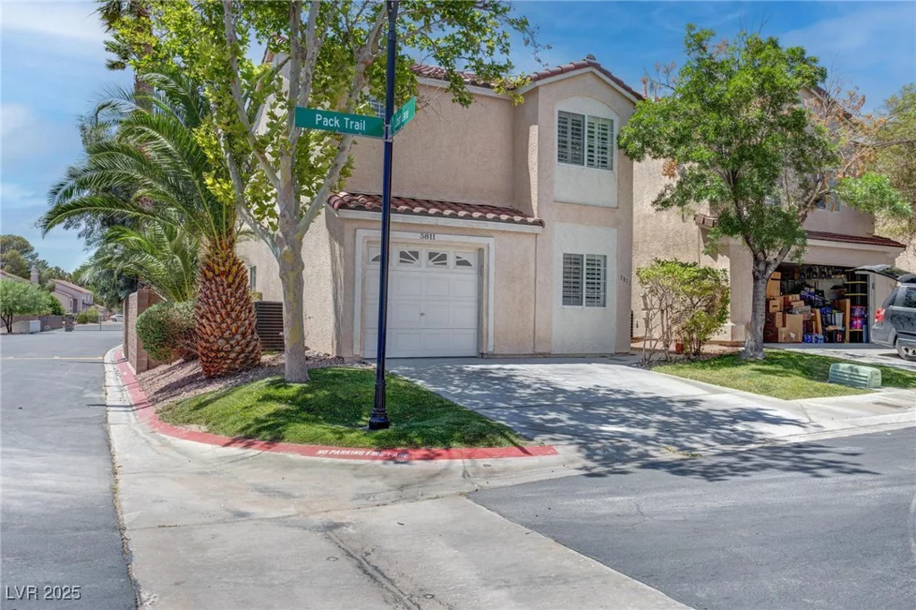 5811 Pack, Las Vegas, NV 89118
