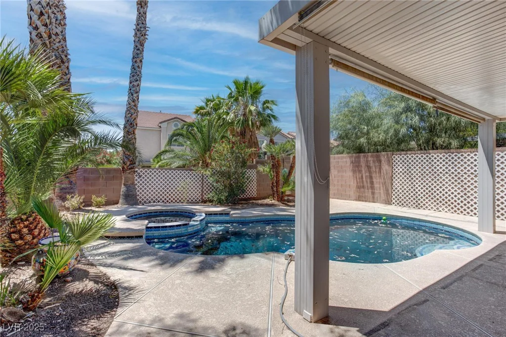 5811 Pack, Las Vegas, NV 89118