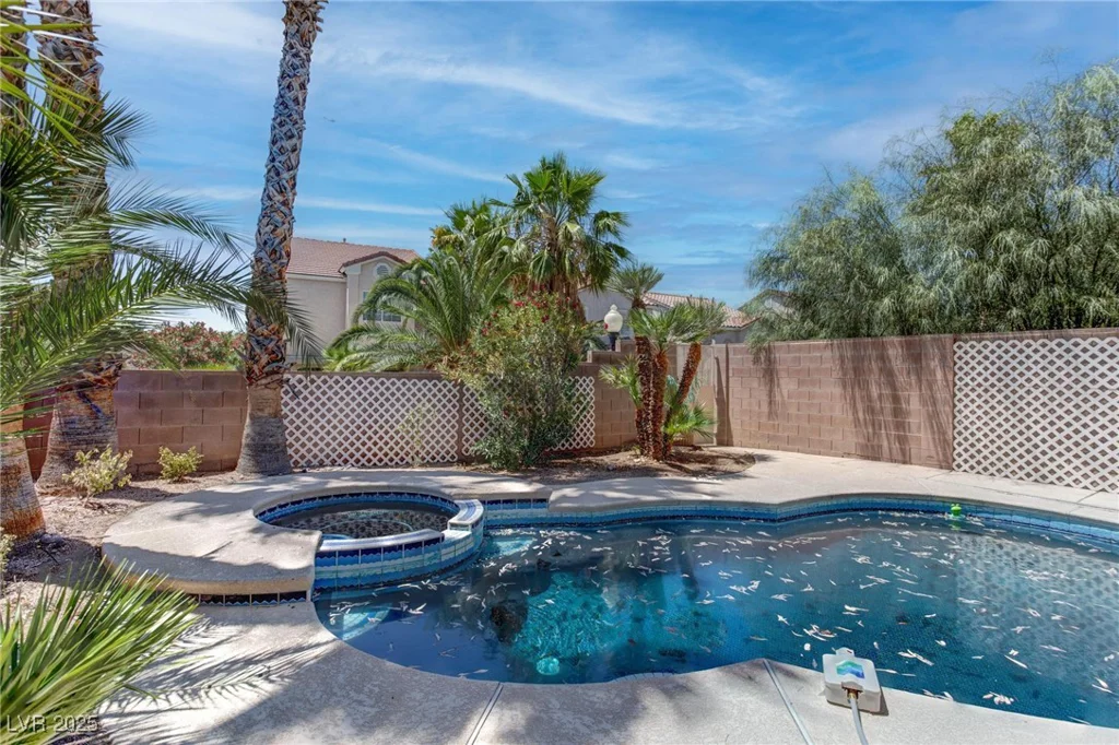 5811 Pack, Las Vegas, NV 89118