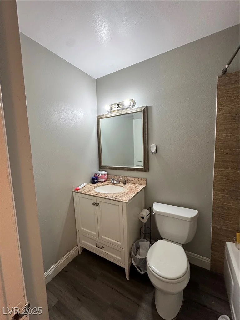 4503 Springdale, Las Vegas, NV 89121