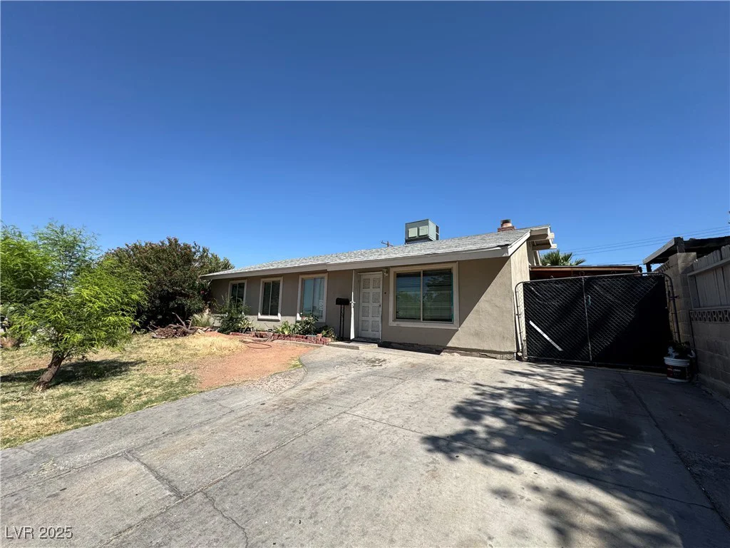 4503 Springdale, Las Vegas, NV 89121
