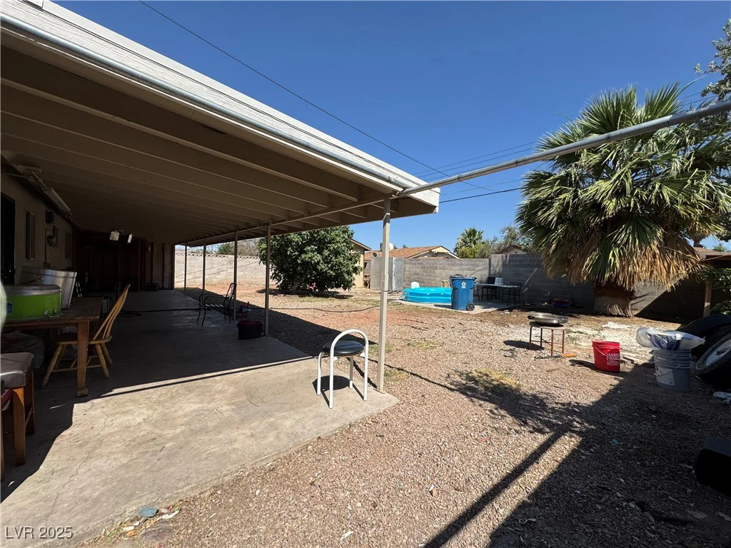 4503 Springdale, Las Vegas, NV 89121