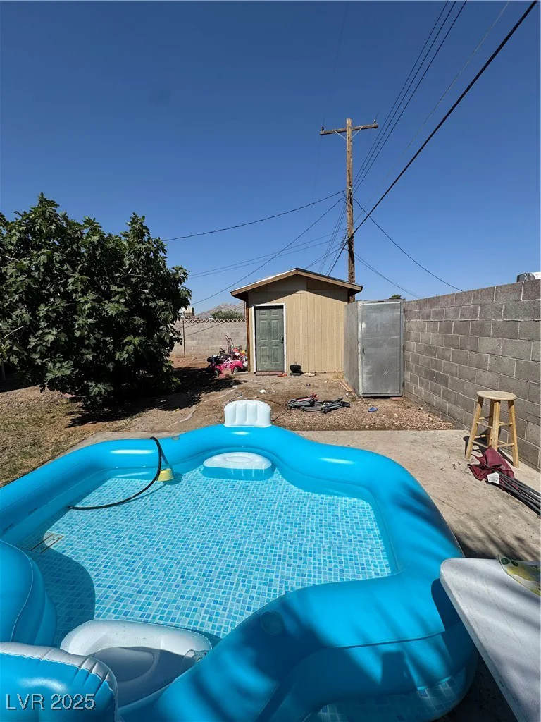 4503 Springdale, Las Vegas, NV 89121