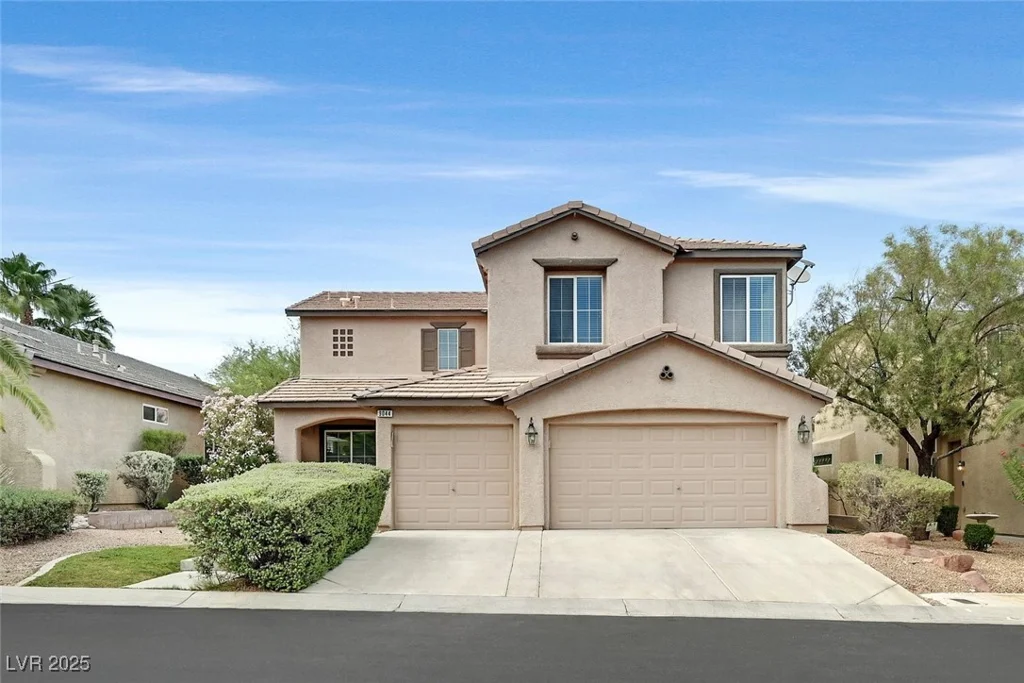 9044 Blue Raven, Las Vegas, NV 89143