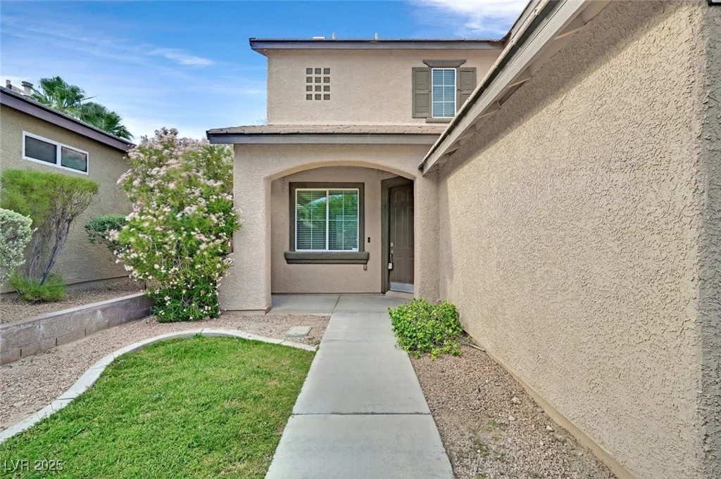 9044 Blue Raven, Las Vegas, NV 89143