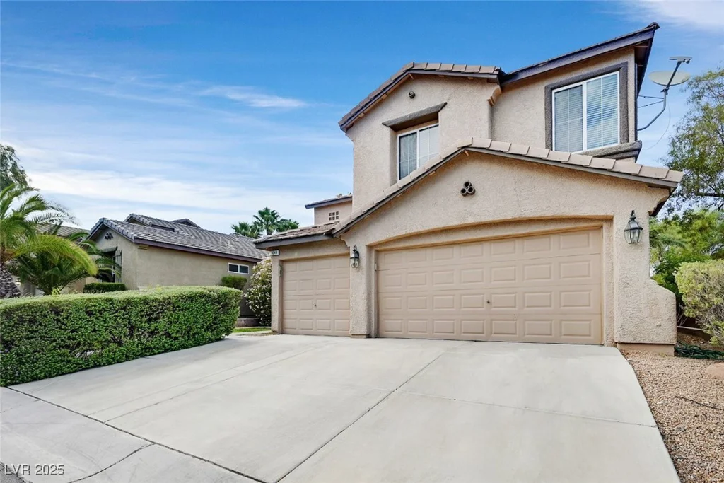 9044 Blue Raven, Las Vegas, NV 89143