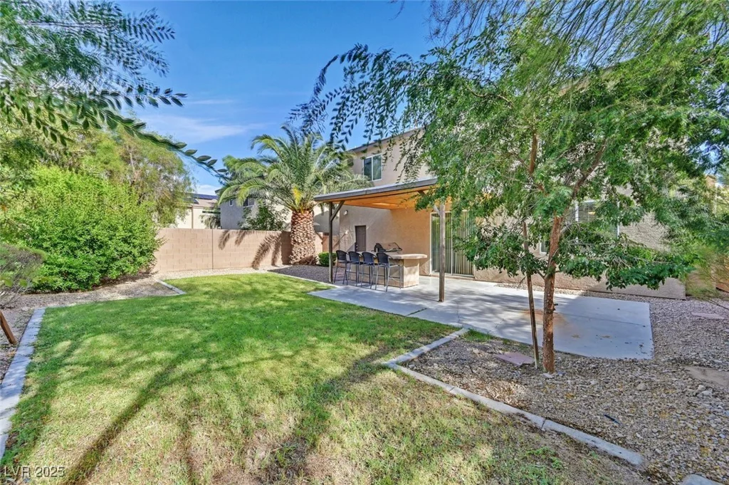 9044 Blue Raven, Las Vegas, NV 89143