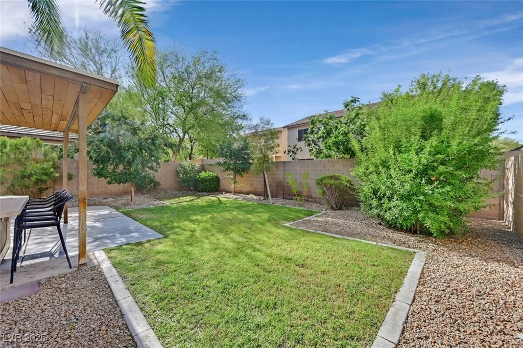 9044 Blue Raven, Las Vegas, NV 89143