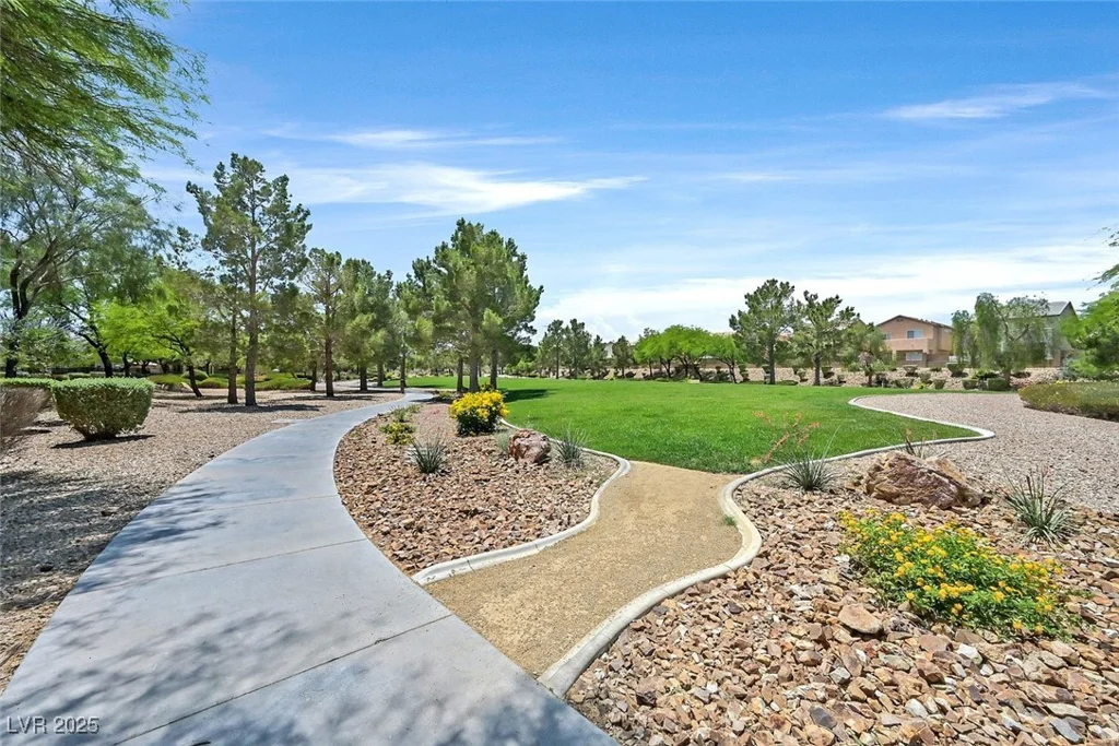 9044 Blue Raven, Las Vegas, NV 89143