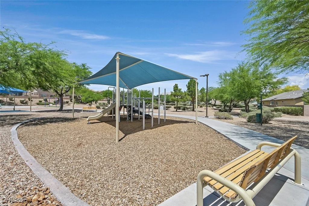 9044 Blue Raven, Las Vegas, NV 89143