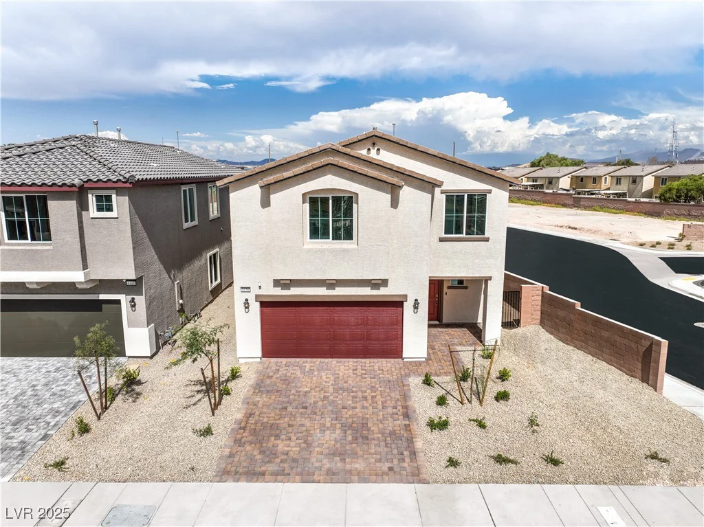 1301 Miller Springs, North Las Vegas, NV 89084