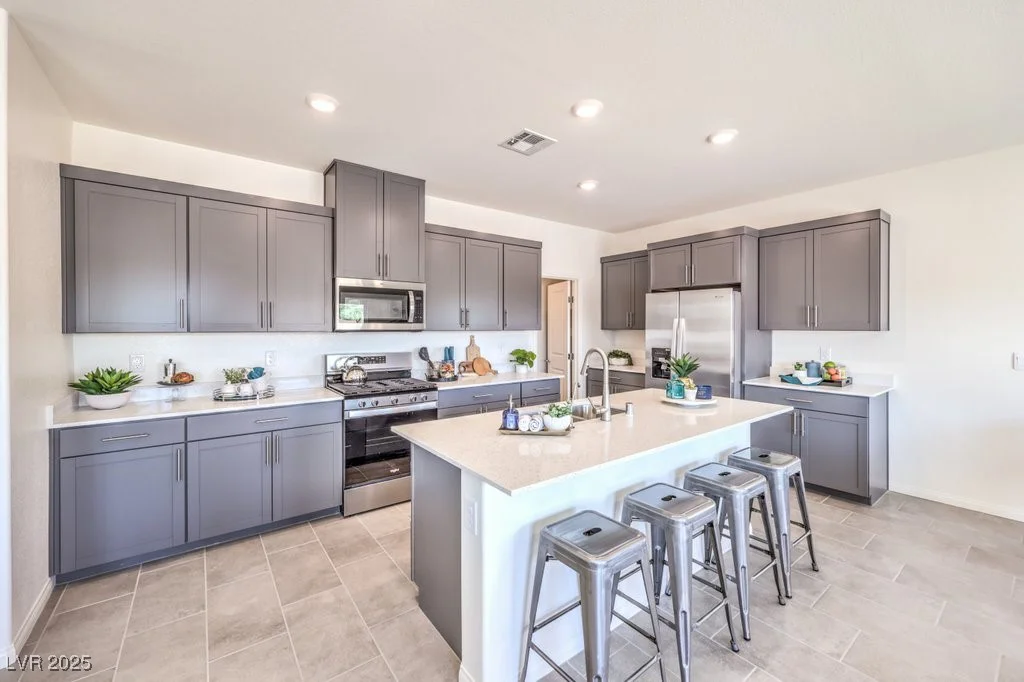 1301 Miller Springs, North Las Vegas, NV 89084