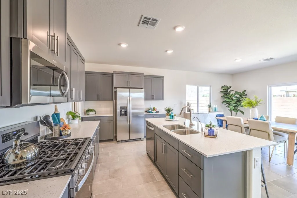 1301 Miller Springs, North Las Vegas, NV 89084