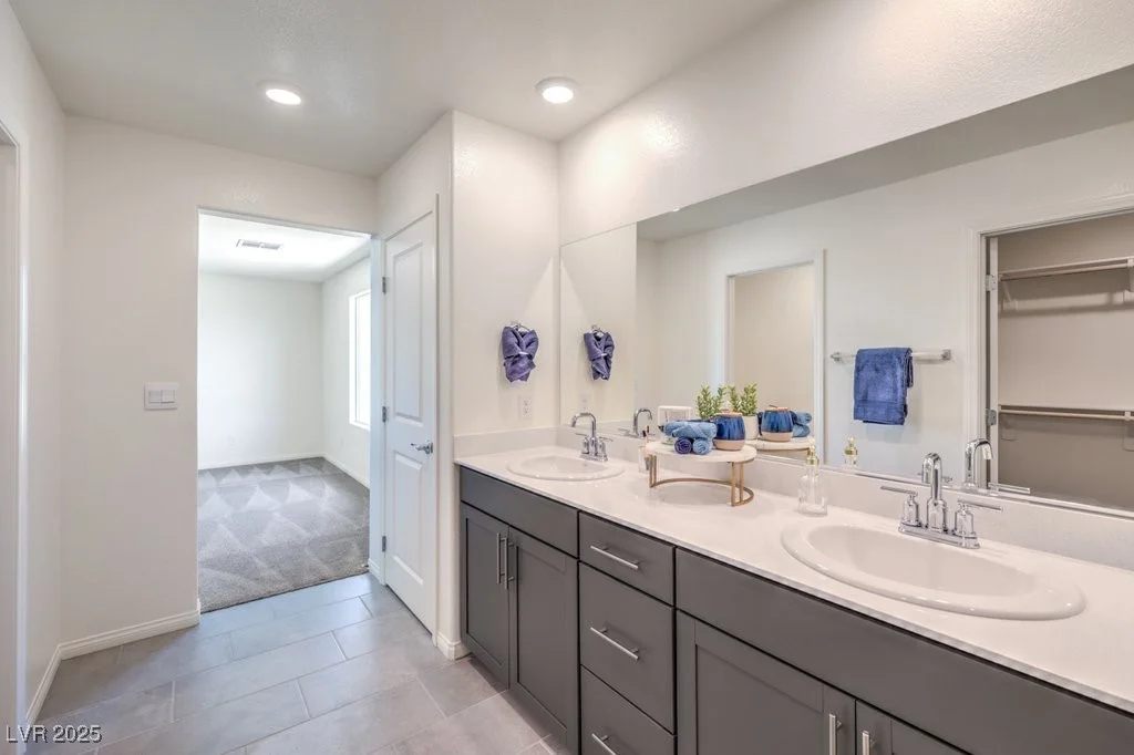 1301 Miller Springs, North Las Vegas, NV 89084