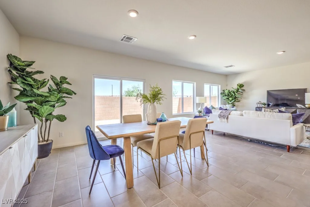 1301 Miller Springs, North Las Vegas, NV 89084