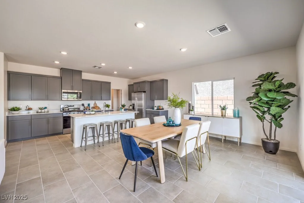 1301 Miller Springs, North Las Vegas, NV 89084