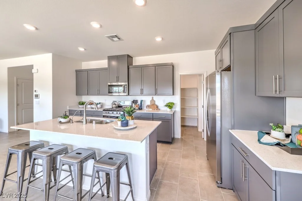 1301 Miller Springs, North Las Vegas, NV 89084