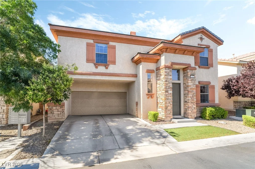 135 Manor House, Las Vegas, NV 89123
