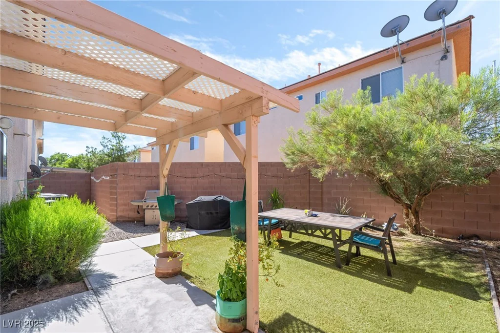 135 Manor House, Las Vegas, NV 89123
