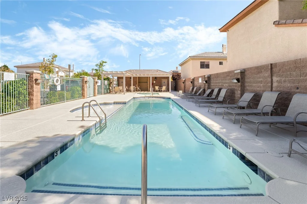 135 Manor House, Las Vegas, NV 89123