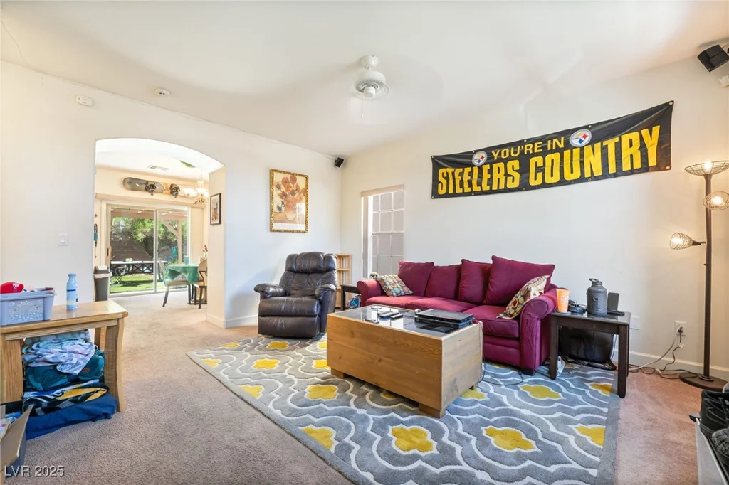 135 Manor House, Las Vegas, NV 89123