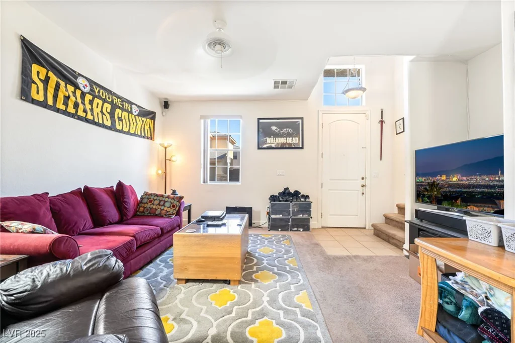 135 Manor House, Las Vegas, NV 89123