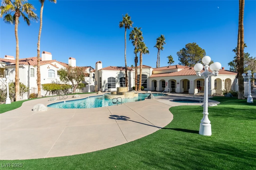 698 Racetrack, Henderson, NV 89015