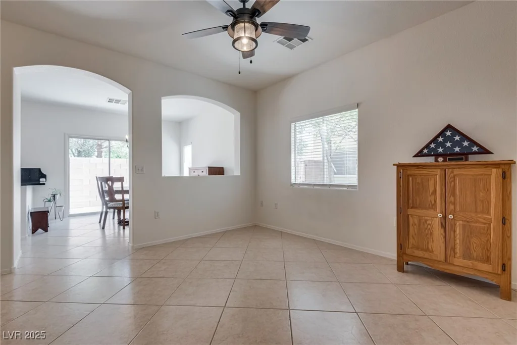 3936 Pepper Thorn, North Las Vegas, NV 89081