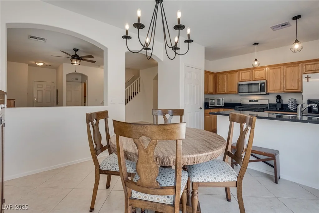 3936 Pepper Thorn, North Las Vegas, NV 89081