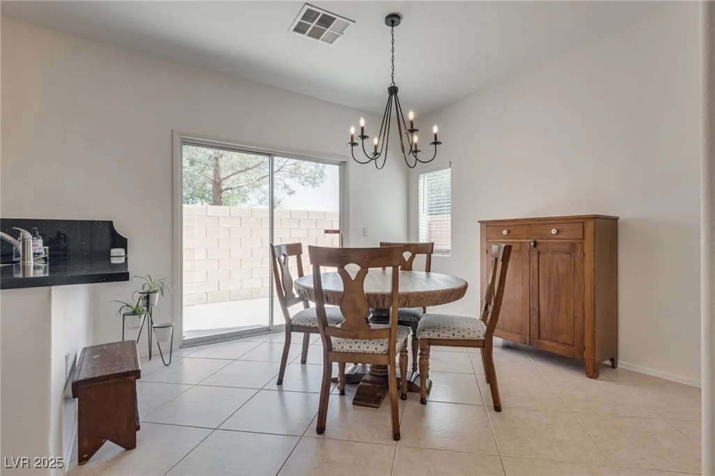 3936 Pepper Thorn, North Las Vegas, NV 89081