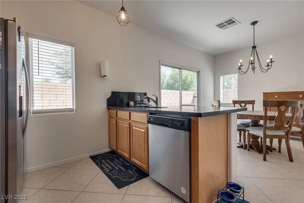 3936 Pepper Thorn, North Las Vegas, NV 89081