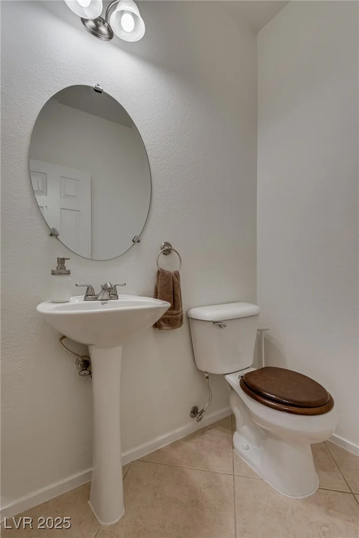 3936 Pepper Thorn, North Las Vegas, NV 89081