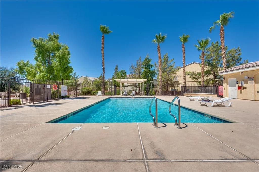 3936 Pepper Thorn, North Las Vegas, NV 89081